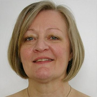 Martine Chanoine