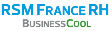 RSM FRANCE RH Logo