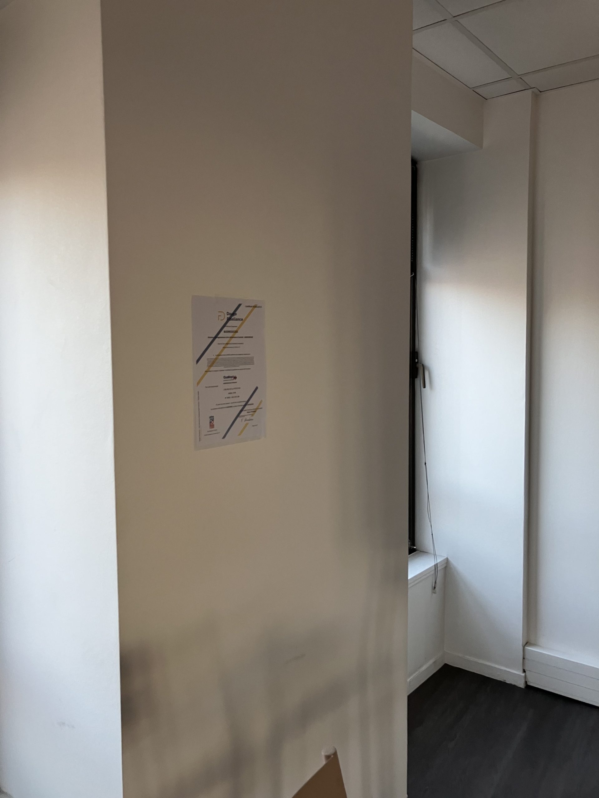 IMG_0015 Salles de formation Parisienne