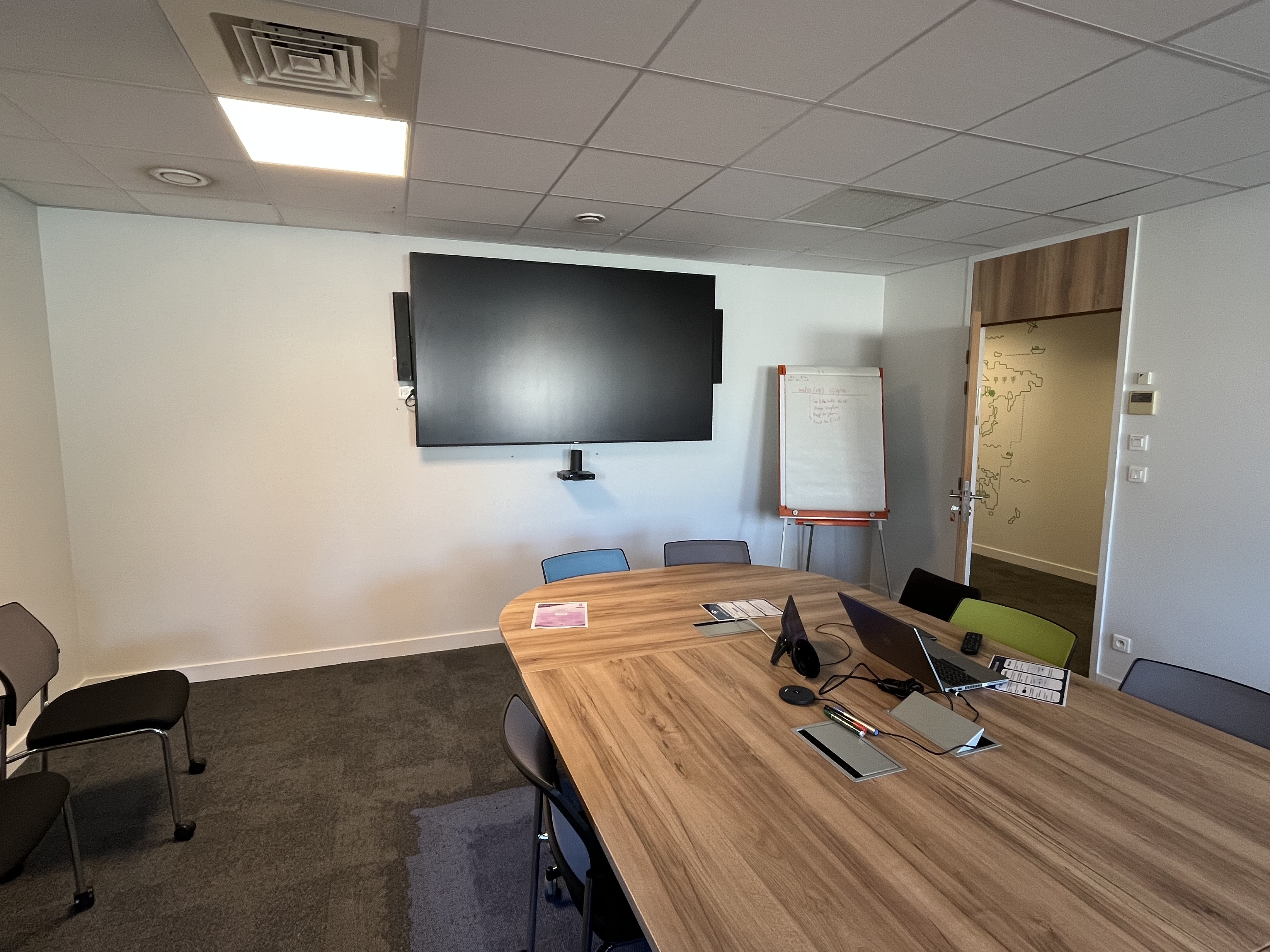 IMG_0202 Salles de formation Nantaise