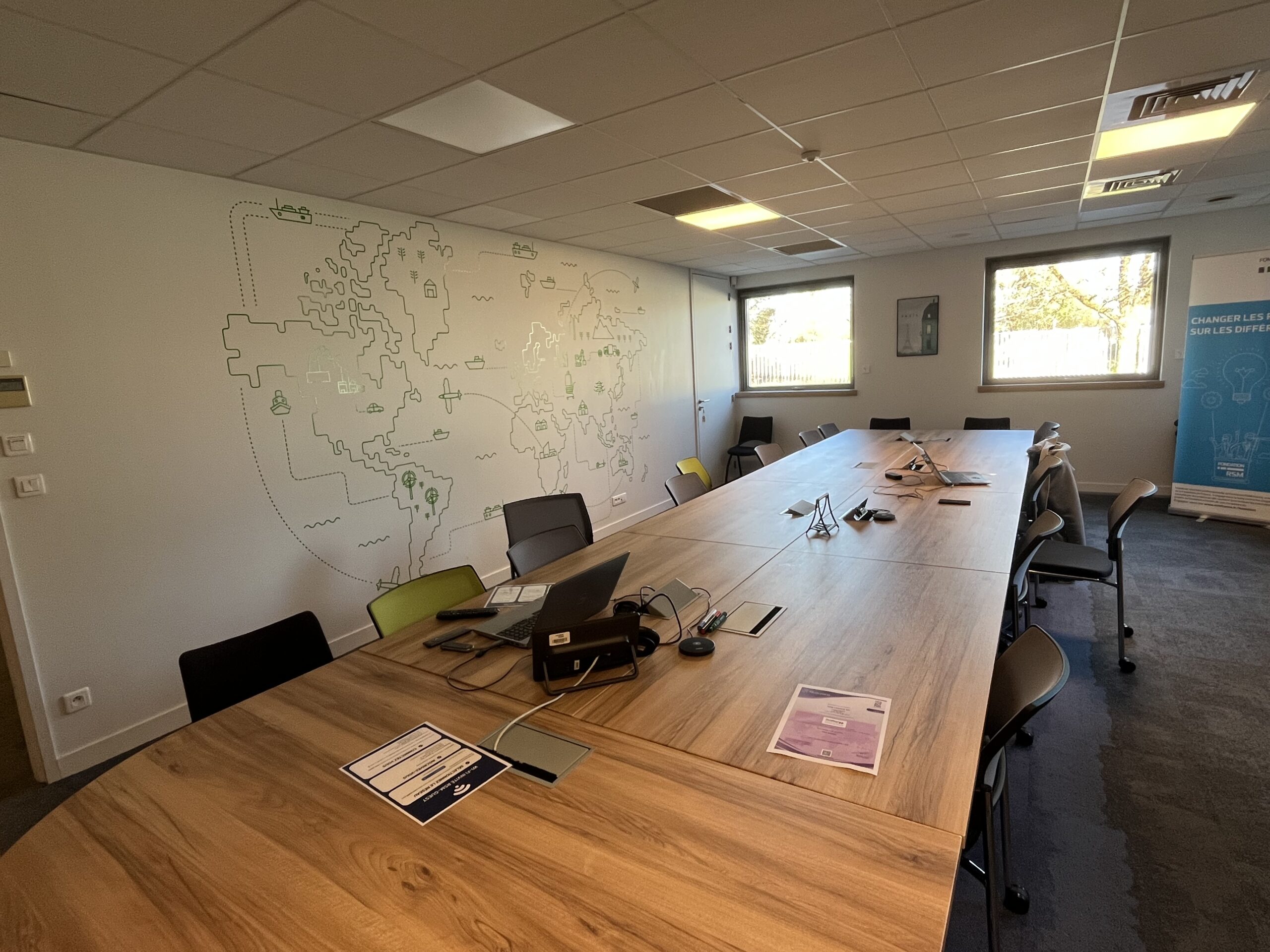IMG_0203 Salles de formation Nantaise